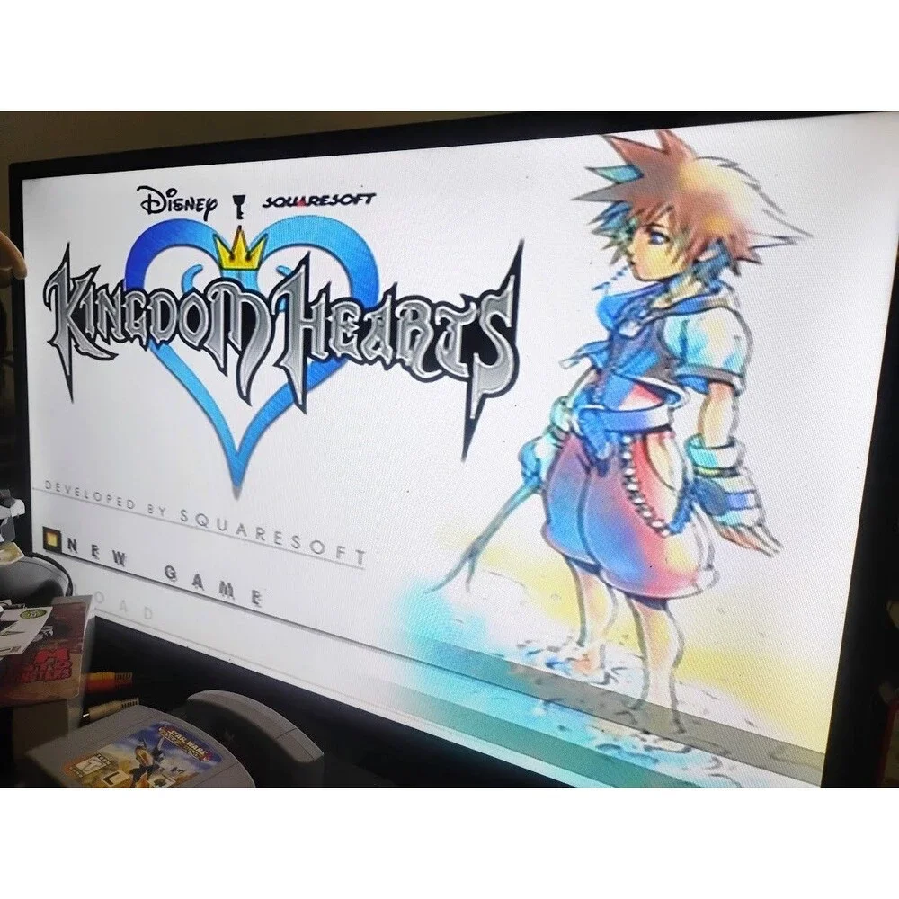 Sony playstation ps2